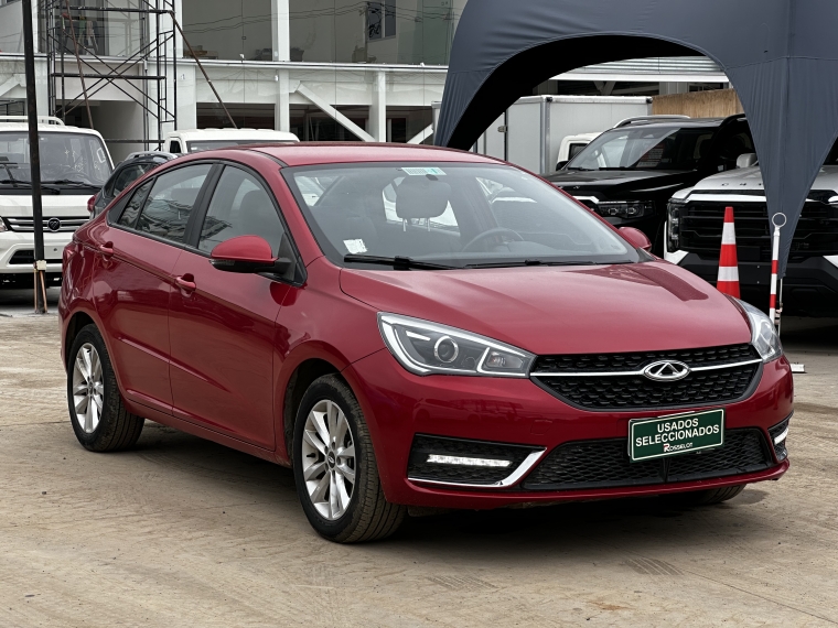 Chery Arrizo 5 Arrizo 5 Gls Mt 2022 Usado en Rosselot Usados