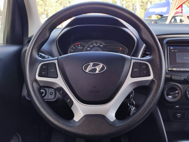 Hyundai Atos 1.1 Ah2 Sel Mt 2022 Usado  Usado en Kovacs Usados