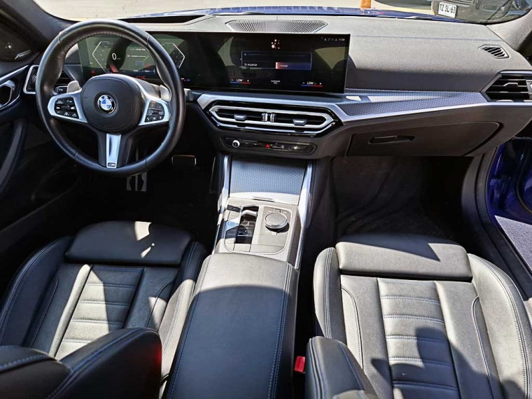 Bmw M440 Xdrive Coupe 4x4 3.0 Aut 2024 Usado  Usado en BMW Premium Selection
