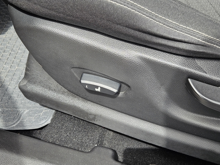Chevrolet Groove 1.5 Lt Mt 2021 Usado  Usado en Kovacs Usados