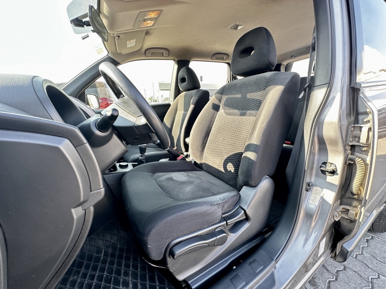 Nissan X-trail Xtrail S 4x4 2.5 2013 Usado  Usado en Kovacs Usados