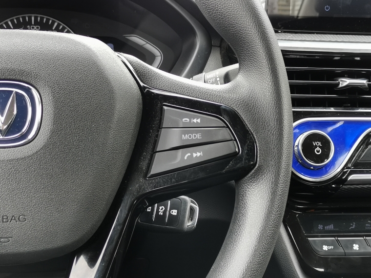 Changan Alsvin Alsvin 1.4 2022 Usado en Rosselot Usados