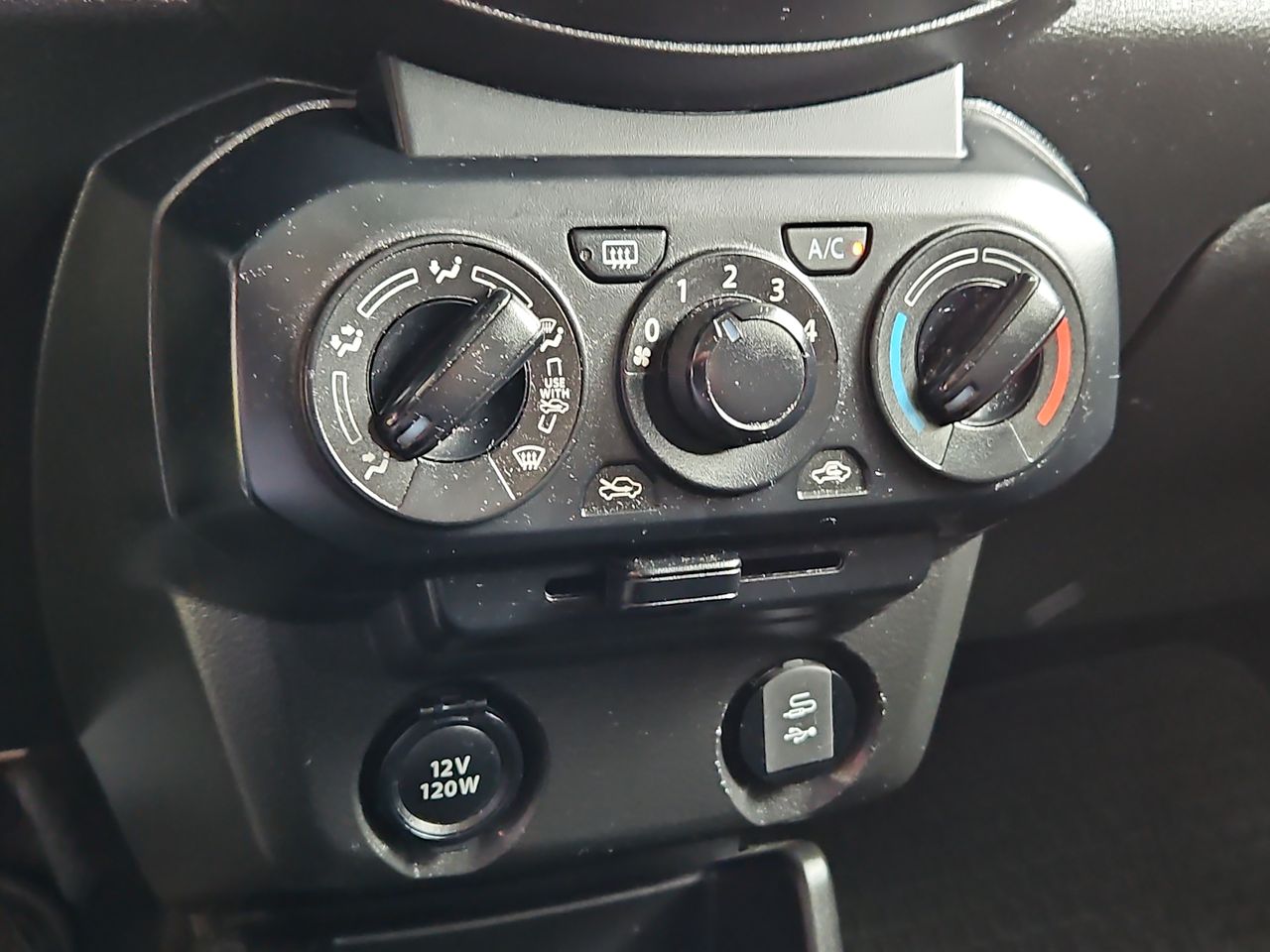 Suzuki S-presso S Presso Hb 1.0 2023 Usado  Usado en Webautos.cl