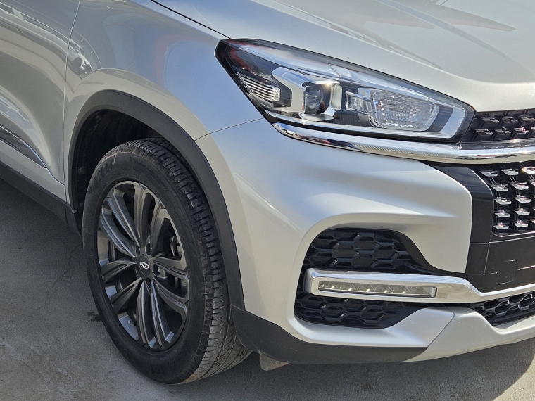 Chery Tiggo 8 Tiggo 8 1.5 2022 Usado en Rosselot Usados