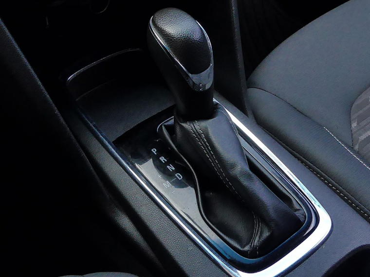 Chevrolet Cavalier 1.5 2018 Usado  Usado en Webautos.cl