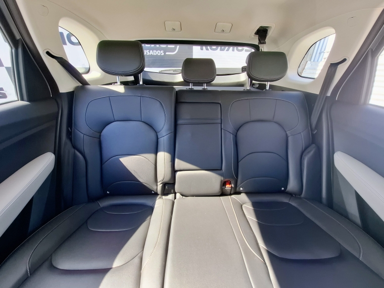 Chevrolet Captiva 1.5 Ltz At 2024 Usado  Usado en Kovacs Usados