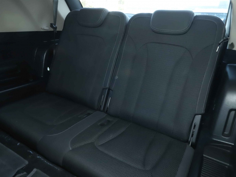 Ssangyong Rexton New  Lx 2.0 T 6mt 2wd 6ab 2023 Usado  Usado en Webautos.cl