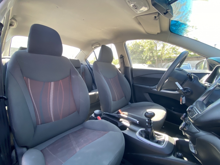 Chevrolet Sail 1.5 Ls Smart Mt 2022 Usado  Usado en Kovacs Usados