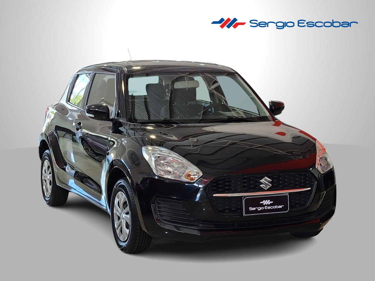 SUZUKI SWIFT SWIFT 2WD 1.2 2022