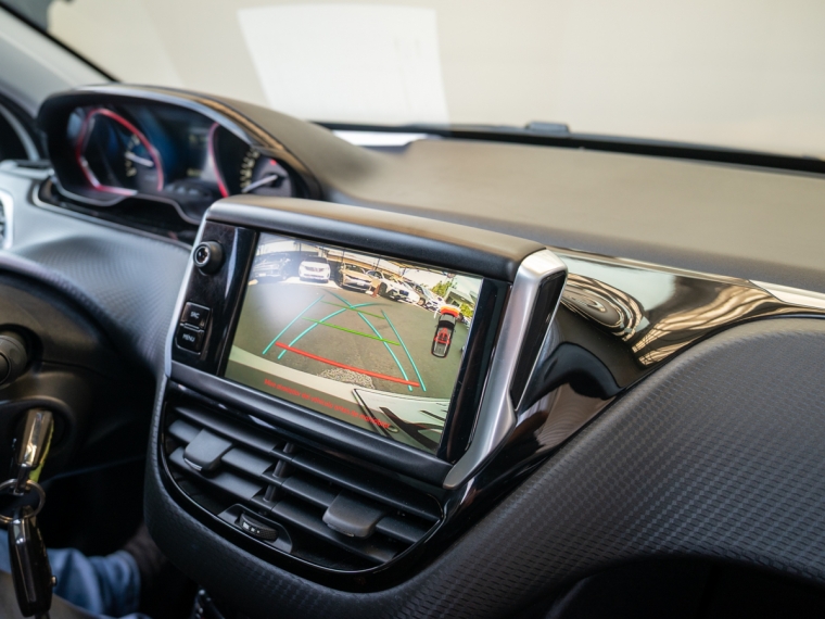 Peugeot 2008 Pure Tech 1.2 Aut 2021 Usado  Usado en Webautos.cl