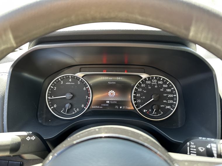 Nissan Qashqai 1.3  T  Sense  Mt 2023 Usado  Usado en Kovacs Usados