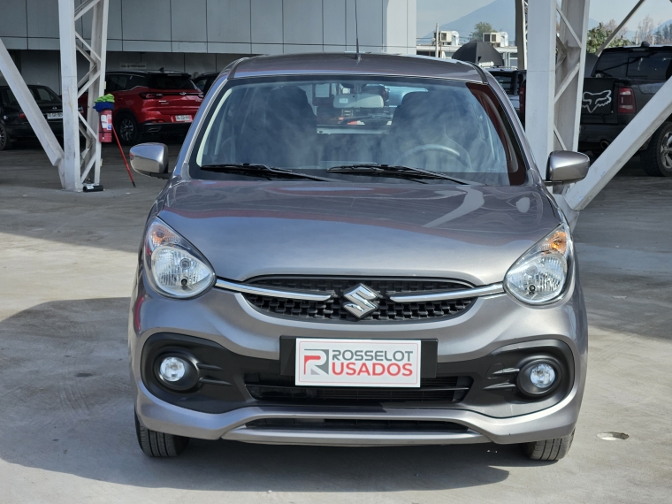 Suzuki Celerio Celerio Glx Hb 1.0 2023 Usado en Rosselot Usados