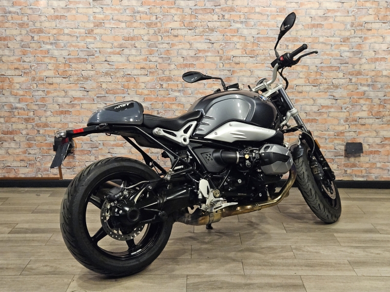 Bmw R ninet Pure 2023 Usado en BMW Premium Selection Bmw R ninet Pure 2023 Usado en BMW Premium Selection