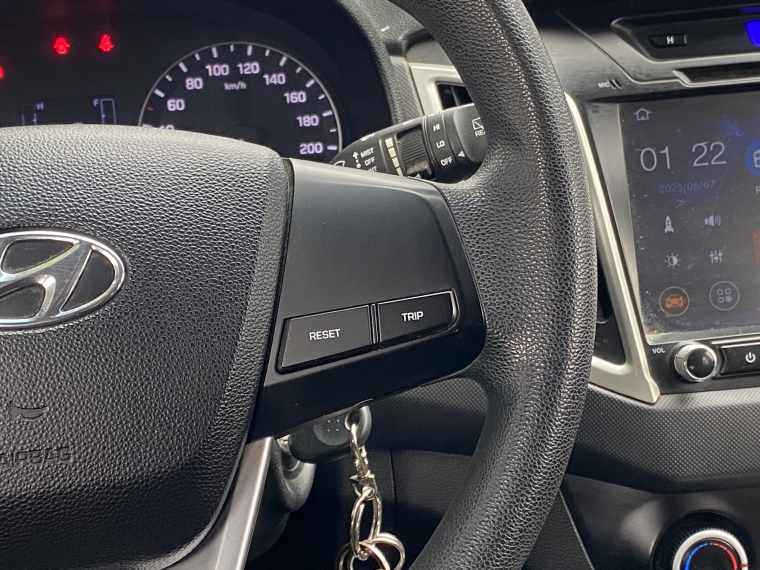 Hyundai Creta Gs Pe 1.6 2019 Usado  Usado en Kovacs Usados