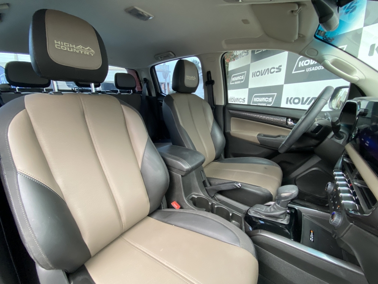 Chevrolet Colorado New 2.8 High Country At 4x4 Diesel 2024 Usado  Usado en Kovacs Usados