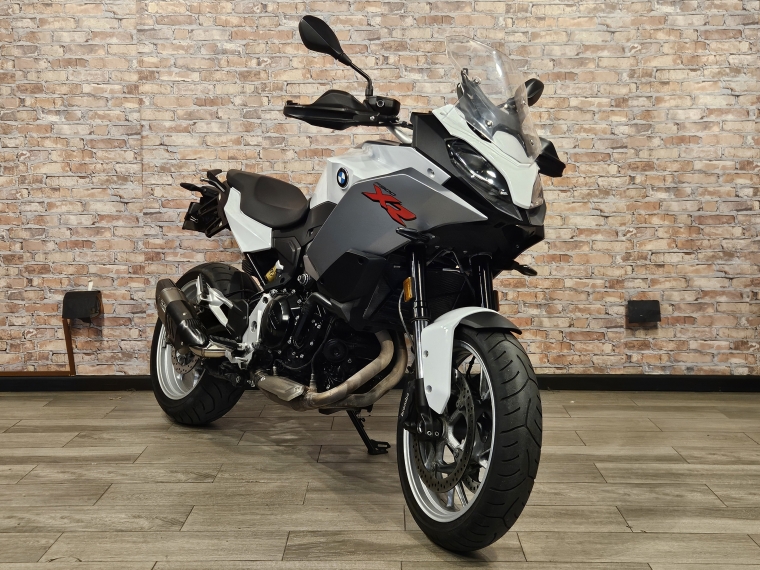 BMW Seminuevos BMW F 900 XR II 2024 BMW F 900 XR II 2024