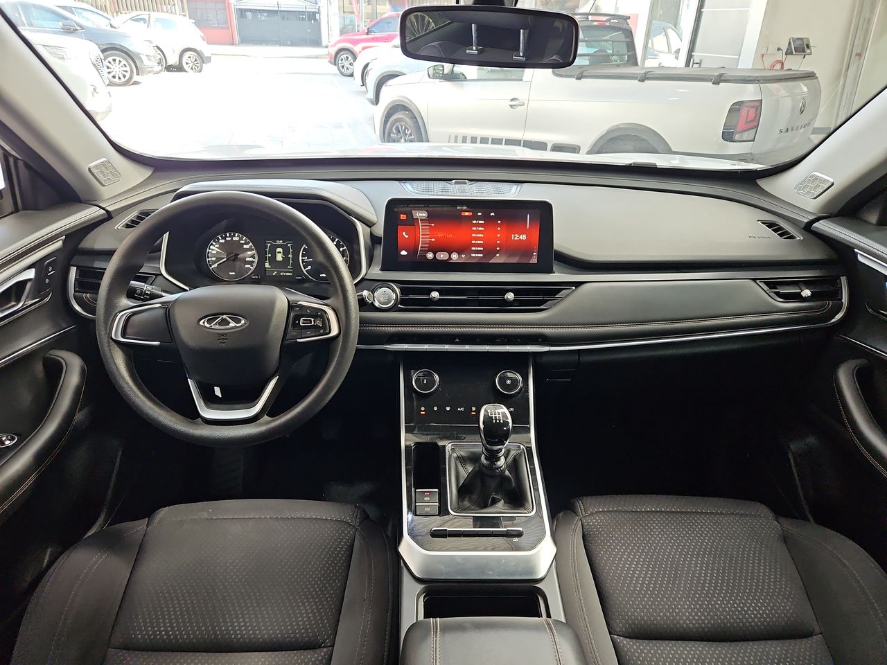 Chery Tiggo 8 Tiggo 8 1.5 2022 Usado en Usados de Primera - Sergio Escobar