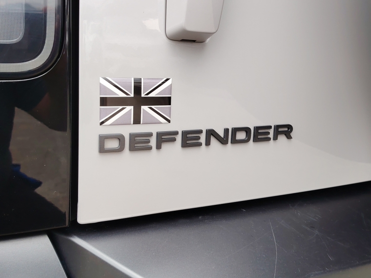 Land rover Defender 110 3.0id X-dynamic Se 2026 Usado  Usado en BMW Premium Selection