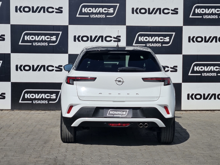 Opel Mokka Elegance Mt 2024 Usado  Usado en Kovacs Usados