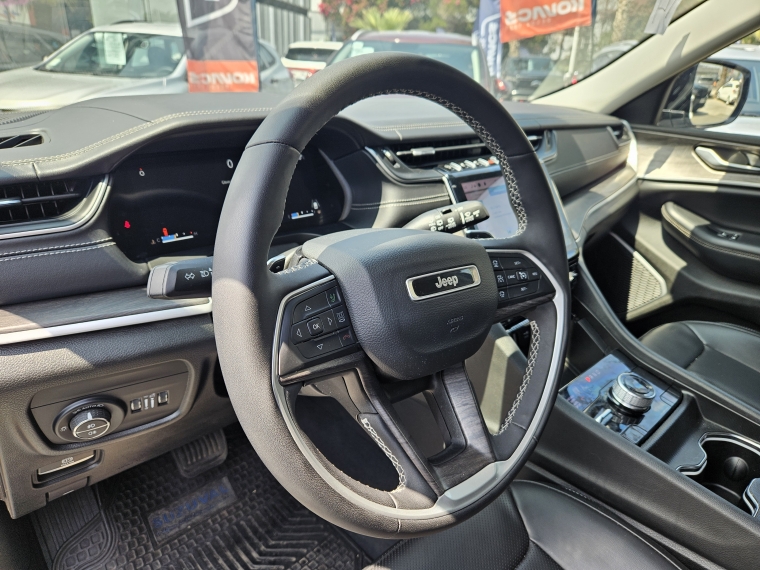 Jeep Grand cherokee 3.6 Limited L At 4x4 2024 Usado  Usado en Kovacs Usados