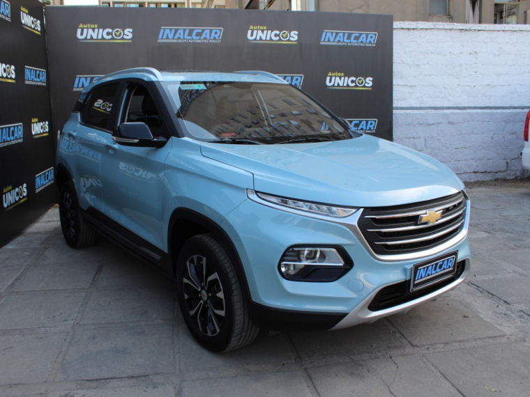 Chevrolet Groove Mt 2021 Usado Usado en Webautos.cl Chevrolet Groove Mt 2021 Usado Usado en Webautos.cl