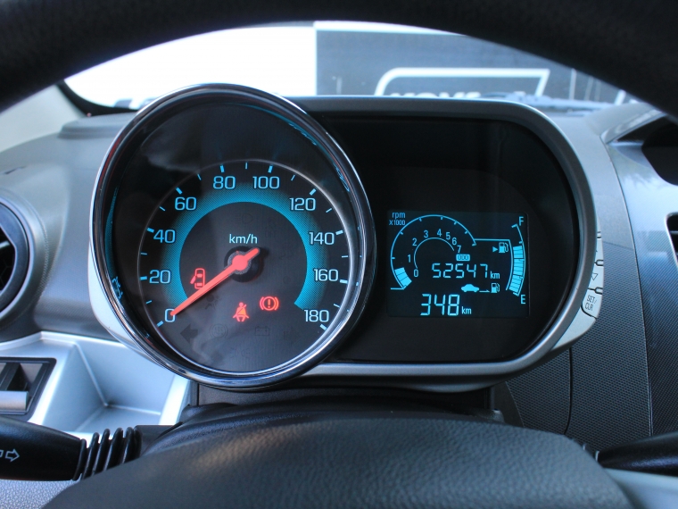 Chevrolet Spark Spark Gt Lt 1.2 2015 Usado  Usado en Kovacs Usados
