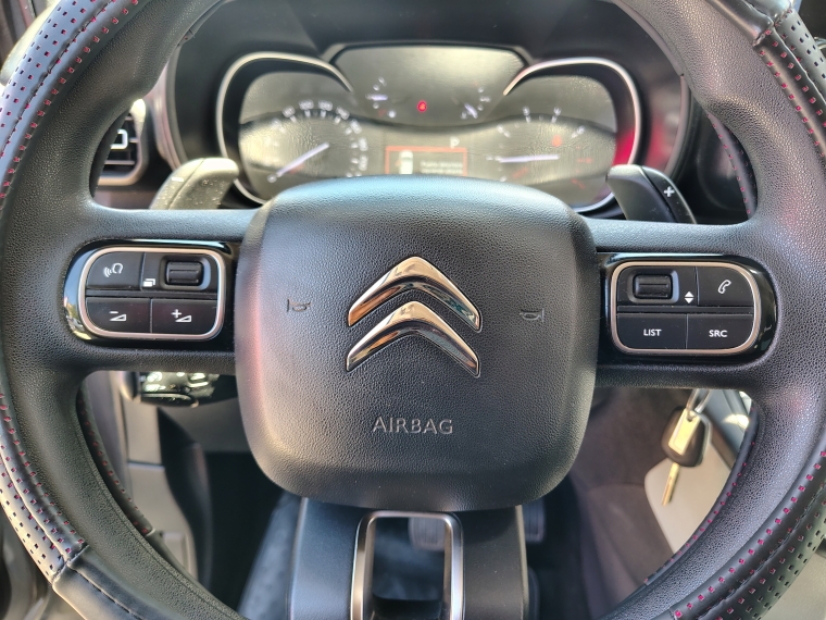 Citroen Multispace Berlingo Multispace Bluehdi Xl 1.5 2021 Usado en Rosselot Usados