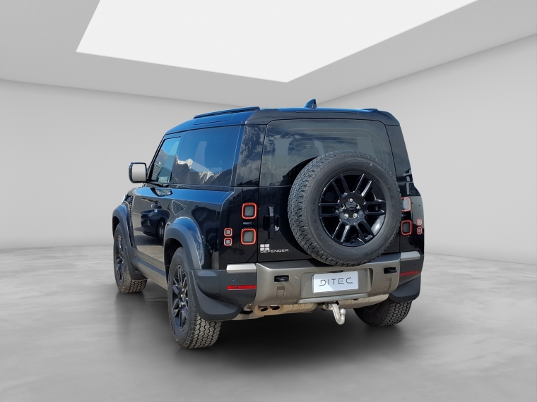 Land rover Defender 90 3.0id S 2026 Usado  Usado en BMW Premium Selection