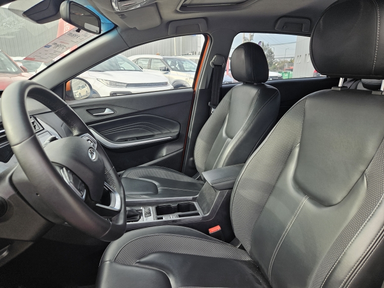 Chery Tiggo 2 pro Tiggo 2 Pro Glx Cvt 1.0 Aut 2022 Usado en Rosselot Usados