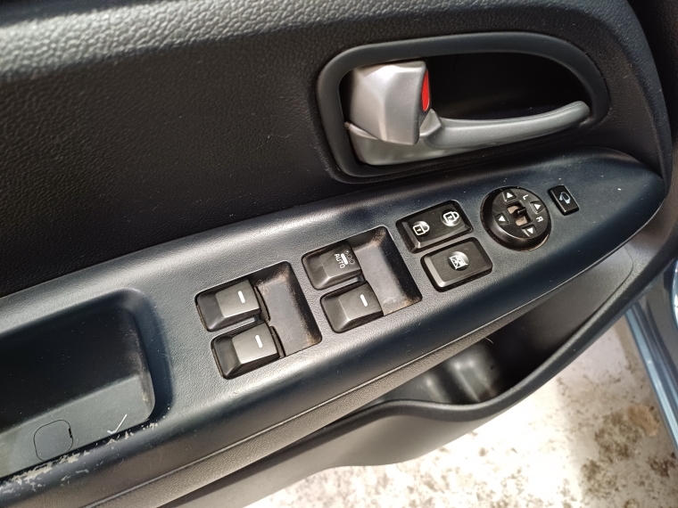 Kia Rio 5 Rio 5 Ex 1.4l 6mt Dab Abs - 1644 2016 Usado en Rosselot Usados