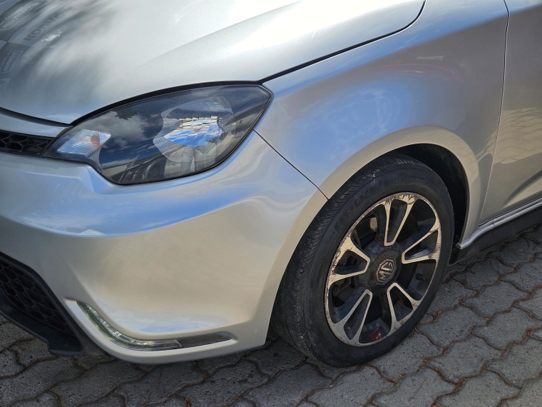 Mg 3 3 Comfort Plus 1.5 2016 Usado  Usado en Kovacs Usados