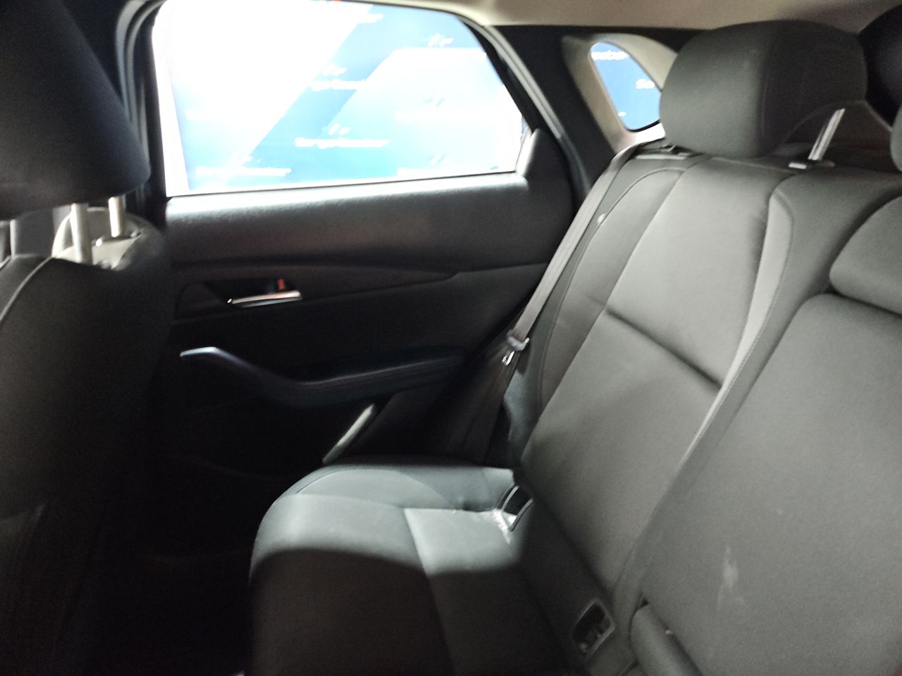 Mazda Cx-30 Cx30 2.0 Aut 2024 Usado Usado en Webautos.cl Mazda Cx-30 Cx30 2.0 Aut 2024 Usado Usado en Webautos.cl