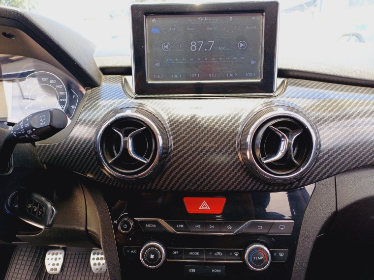 Baic X25 X25 1.5 2019 Usado en Rosselot Usados