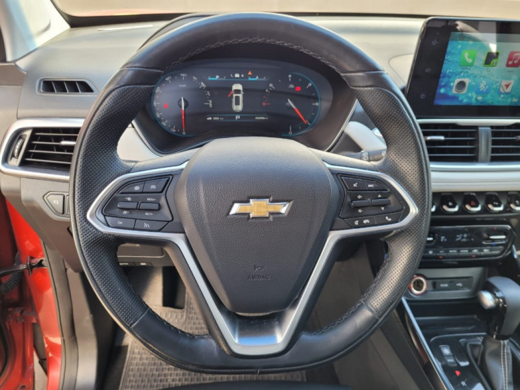 Chevrolet Captiva Captiva 1.5 Aut  Premier 2021 Usado  Usado en Webautos.cl