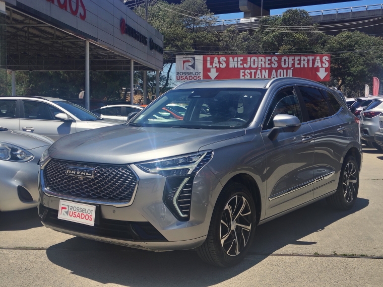 HAVAL JOLION JOLION DELUXE 1.5 AUT 2023