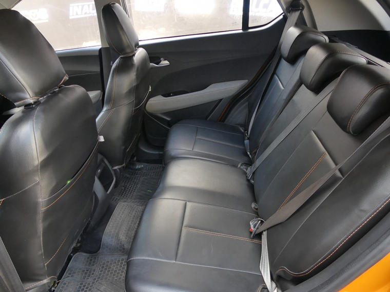 Chevrolet Groove Lt 2021 Usado  Usado en Webautos.cl