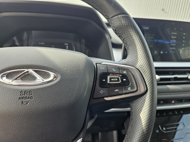 Chery Tiggo 7 pro Tiggo 7 Glx Cvt Pro 1.5 Aut 2023 Usado en Rosselot Usados