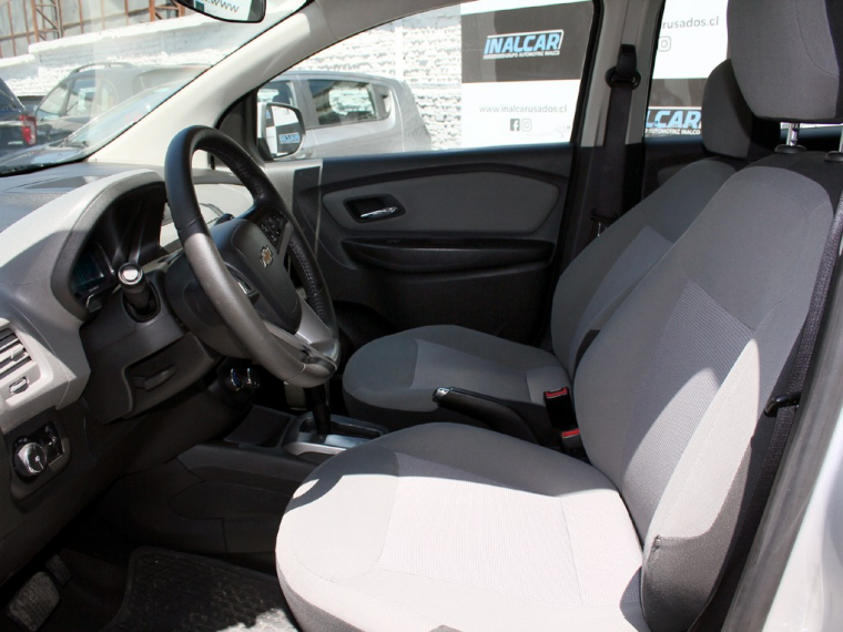 Chevrolet Spin Ltz 1.8 2017 Usado  Usado en Webautos.cl