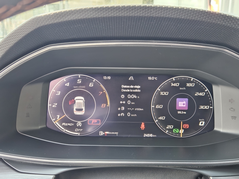 Cupra Leon 1.4 Tsi Aut 2024 Usado  Usado en Kovacs Usados
