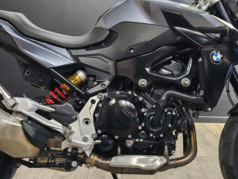 Bmw F 900 r . 2024 Usado en BMW Premium Selection