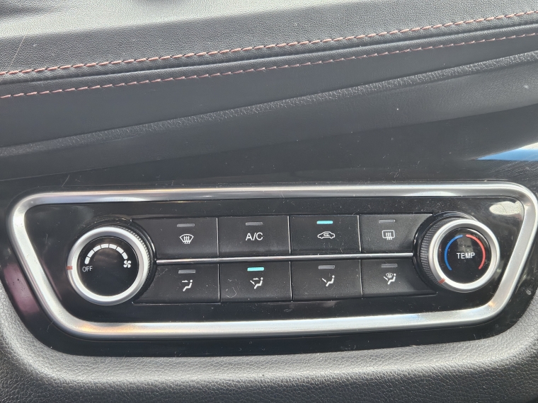 Jac S1 S1 Hb 1.3 2019 Usado en Rosselot Usados