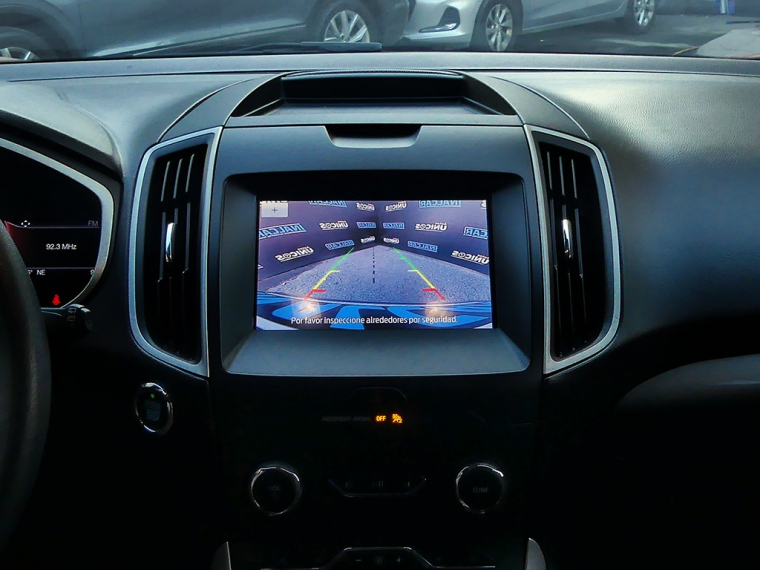 Ford Edge Sel Awd 2.0 2021 Usado  Usado en Webautos.cl