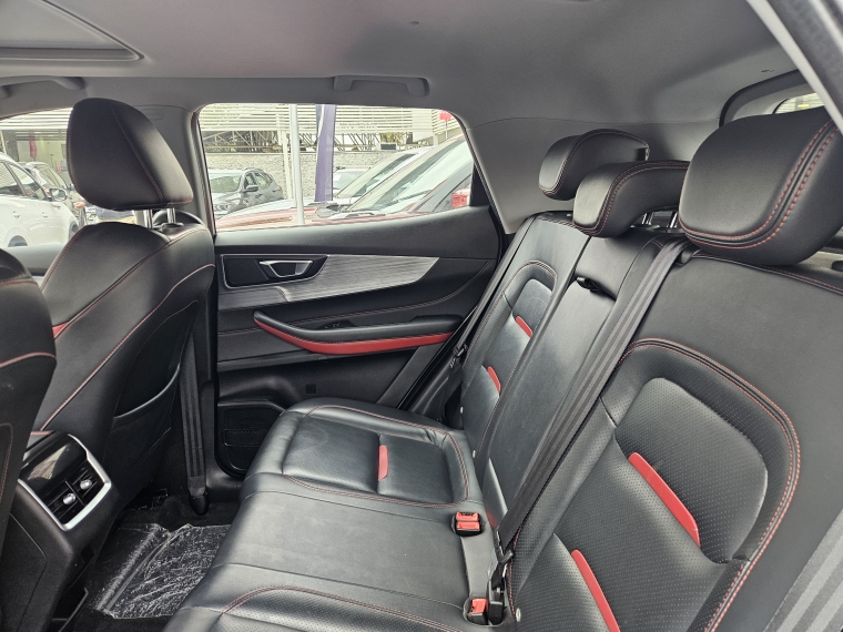 Chery Tiggo 3 pro Tiggo 3 Pro Glx 1.5 Aut 2023 Usado en Rosselot Usados