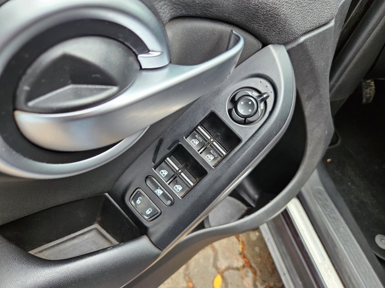 Fiat 500x pop 1.4 500x Pop 1.4 2019 Usado  Usado en Kovacs Usados