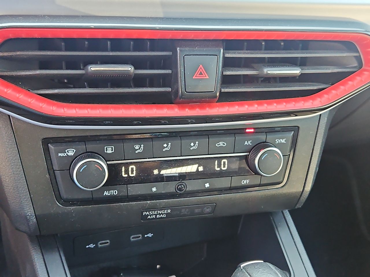 Seat Ibiza Ibiza Fl Hb 1.6 Aut 2023 Usado en Usados de Primera - Sergio Escobar