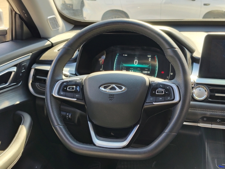 Chery Tiggo 7 pro Tiggo7 Pro Gls Cvt 1.5 Euro 6b 2024 Usado en Rosselot Usados