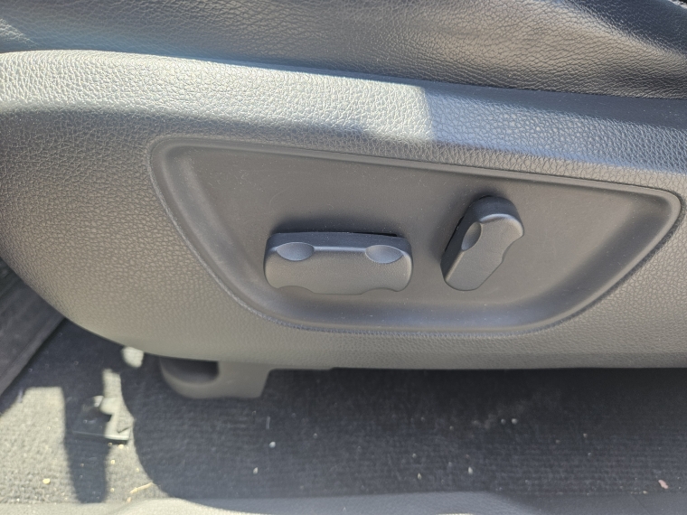 Mitsubishi Montero sport Montero Sport 2.4 4x2 2wd At 2021 Usado en Rosselot Usados