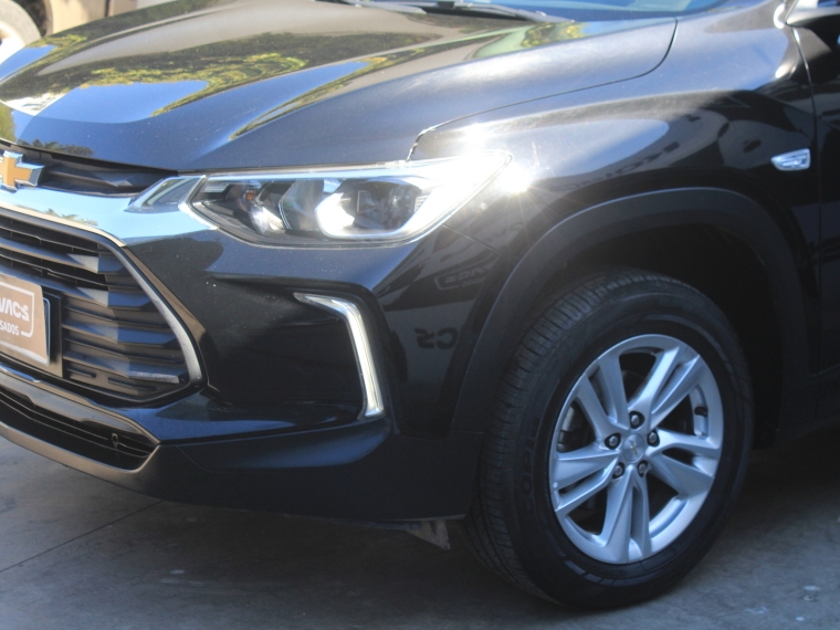 Chevrolet Tracker 1.2  Ls  Mt 2023 Usado  Usado en Kovacs Usados
