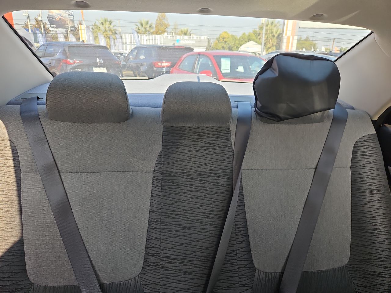 Kia Soluto Soluto Mpi 1.4 2025 Usado  Usado en Webautos.cl