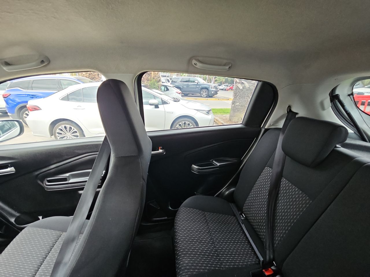 Suzuki Celerio Celerio Glx Sport Hb 1.0 2024 Usado Usado en Webautos.cl Suzuki Celerio Celerio Glx Sport Hb 1.0 2024 Usado Usado en Webautos.cl